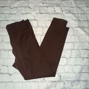 Bottom Enhancing Athletic Leggings